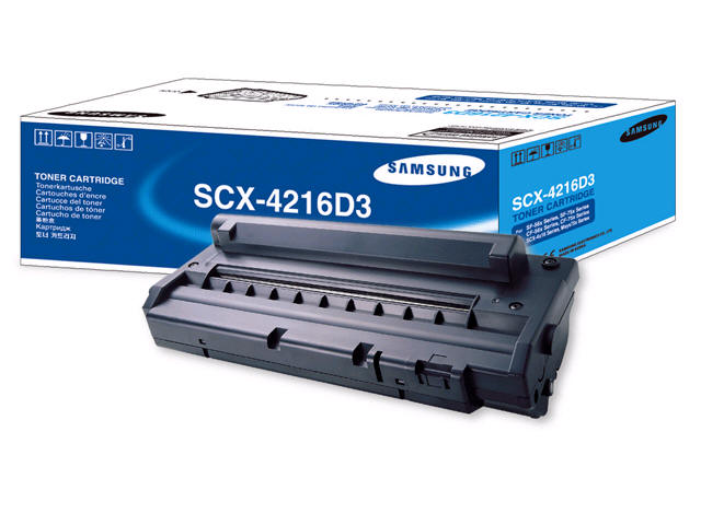 Samsung SCX 4216 (3K)